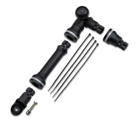 Railblaza RAILBLAZA TRANSDUCER MOUNT KAYAK/CANOE