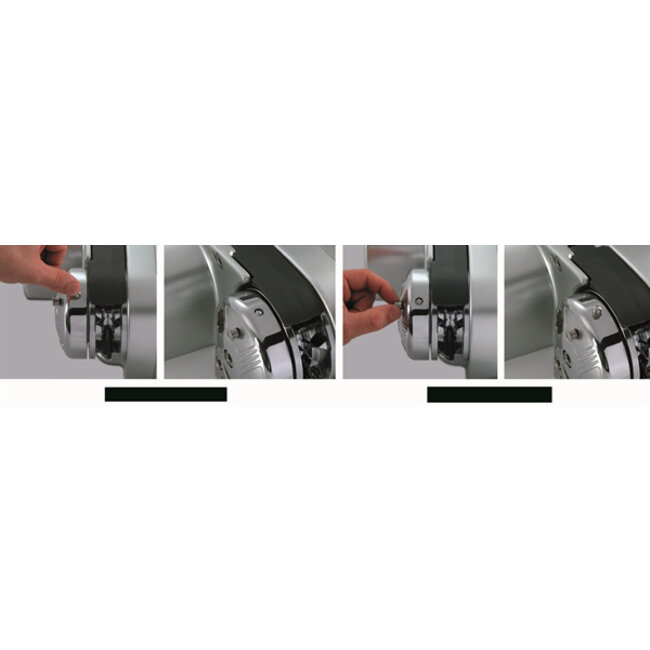 Quick GENIUS FREE FALL