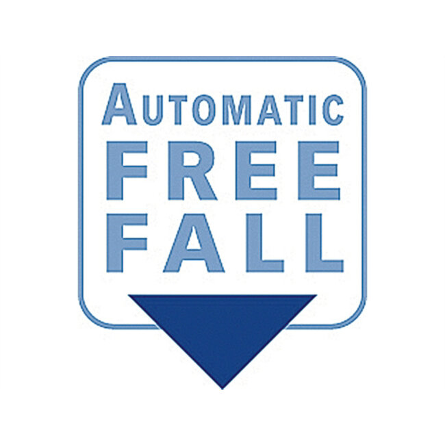 Quick GENIUS FREE FALL