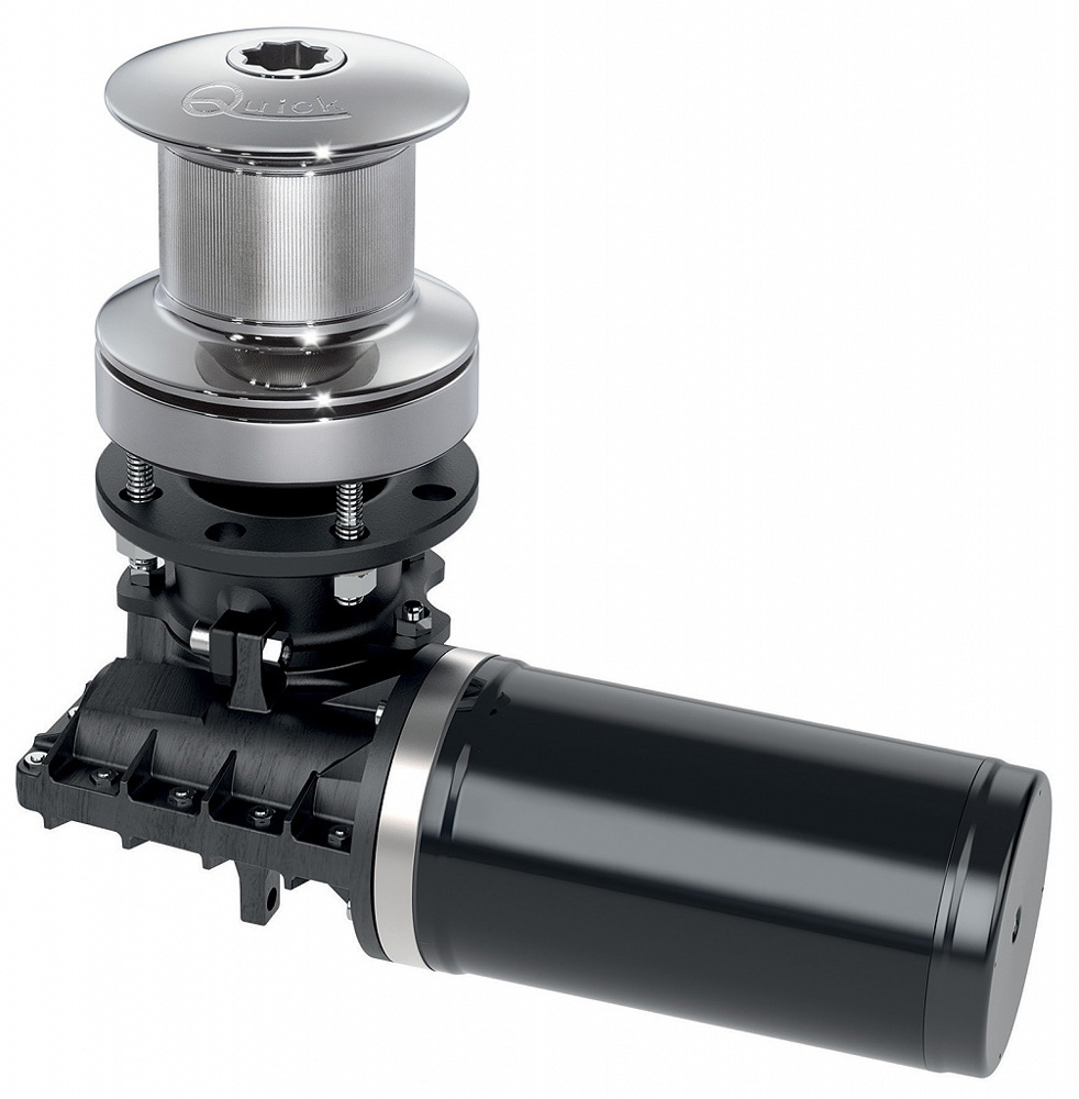 Quick TUMBLER KAAPSTANDER