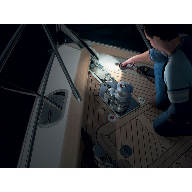 Quick HANDHELD AFSTANDSBEDIENING