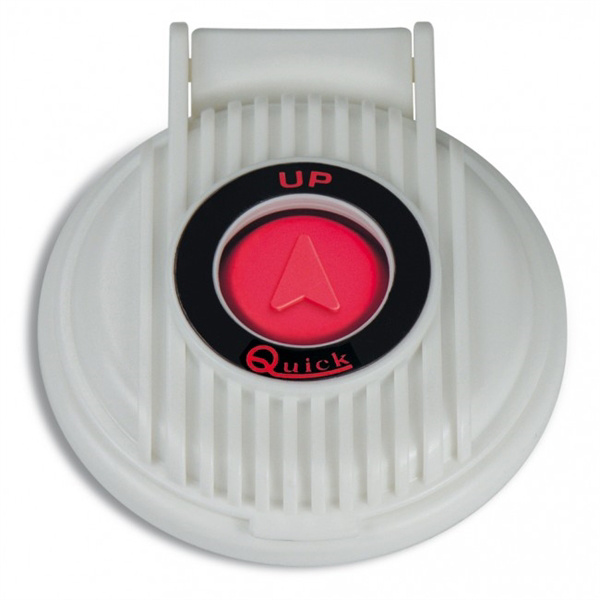 Quick VOETSCHAKELAAR