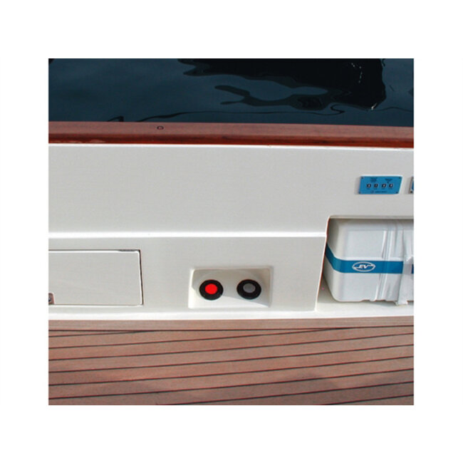 Quick VOETSCHAKELAAR