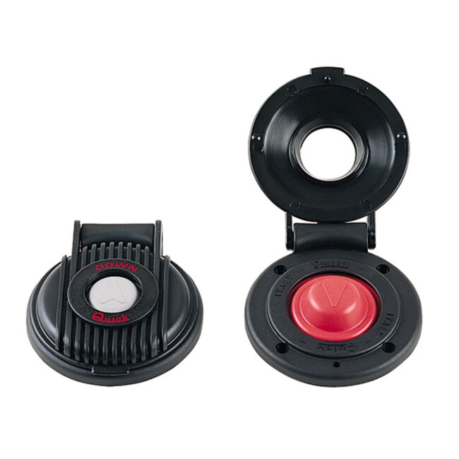 Quick VOETSCHAKELAAR