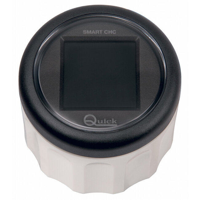 Quick DISPLAY KETTINGTELLER SMART CHC