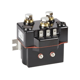 Quick QUICK SOLENOID