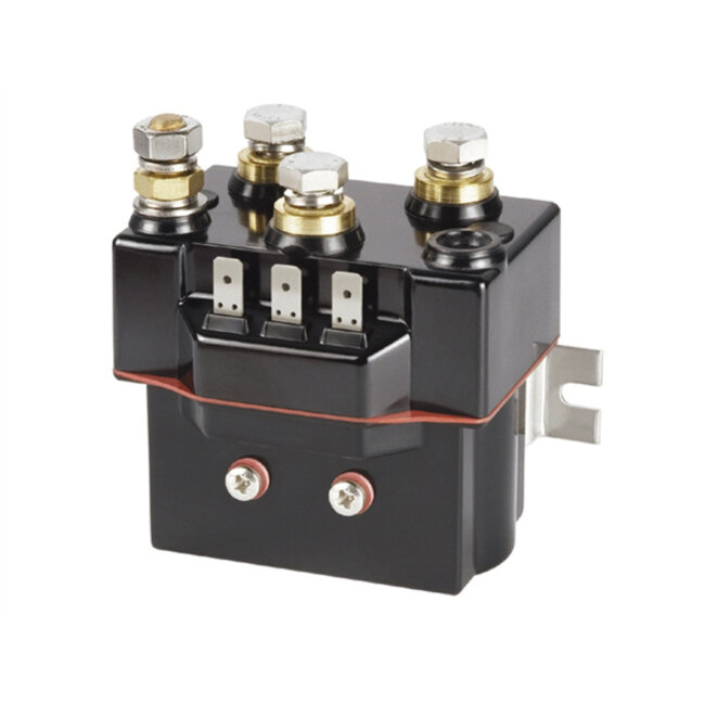 Quick QUICK SOLENOID