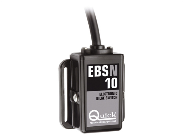 Quick BILGEPOMPSCHAKELAAR