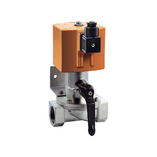 Quick ELEC. AFLSLUITER 24 V 1" 3350 L/H, MAX. 4 BAR, SERIE 9399