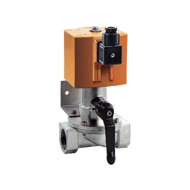 Quick ELEC. AFLSLUITER