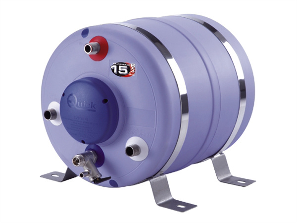 Quick B3 BOILER