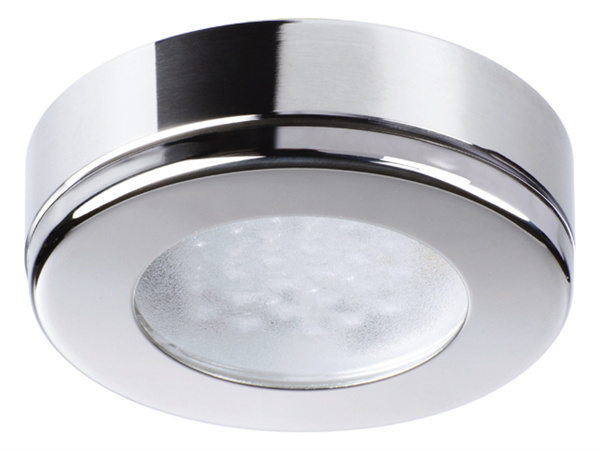 Quick BARBIE RVS OPBOUWSPOT, IP65