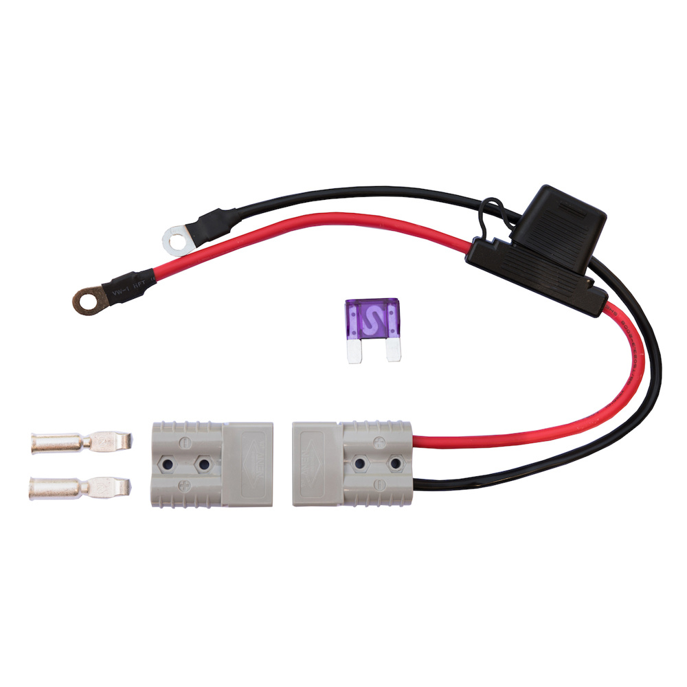 Rebelcell QUICK CONNECT 100A E-MOTOR