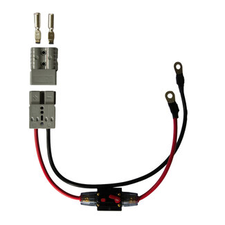 Rebelcell QUICK CONNECT 100A E-MOTOR RESETTABLE