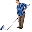 Starbrite Scrubbis® Telescopic Handle 110-210 cm