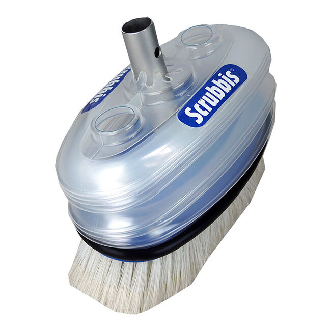 Starbrite Scrubbis® DipDeck Brush