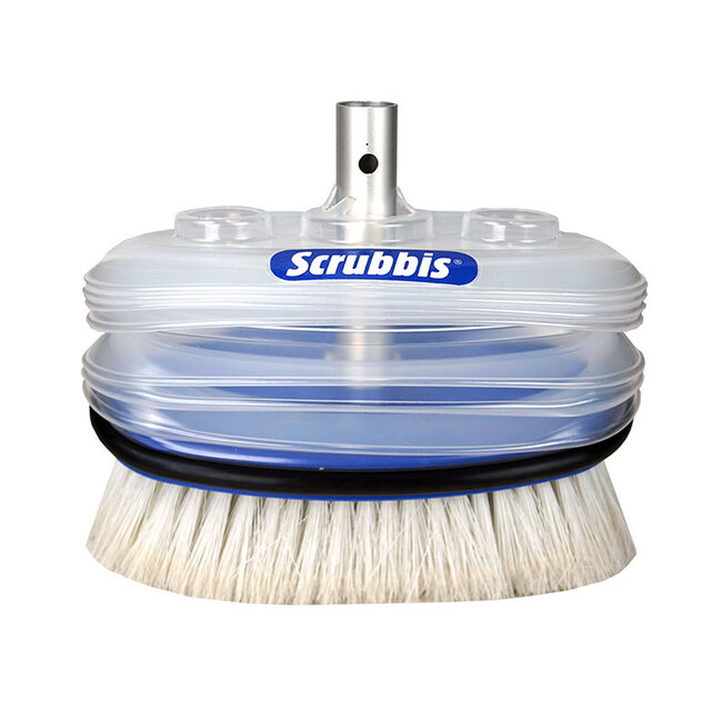 Starbrite Scrubbis® DipDeck Brush