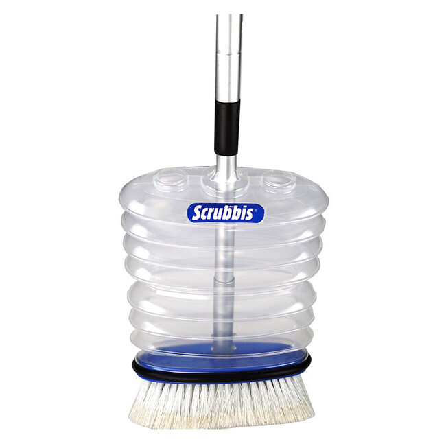 Starbrite Scrubbis® DipDeck Brush