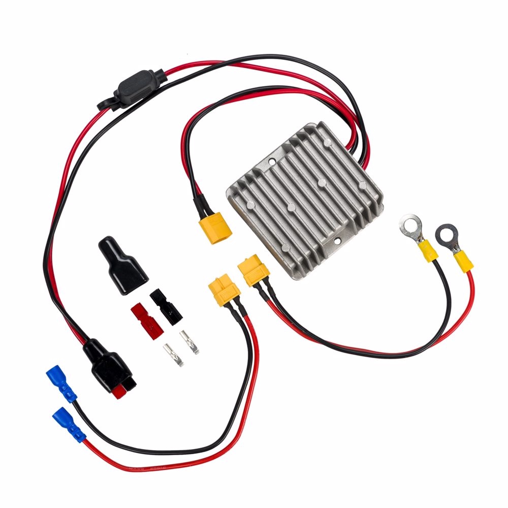 Rebelcell 12V STABILISATOR FF - 9AMP.