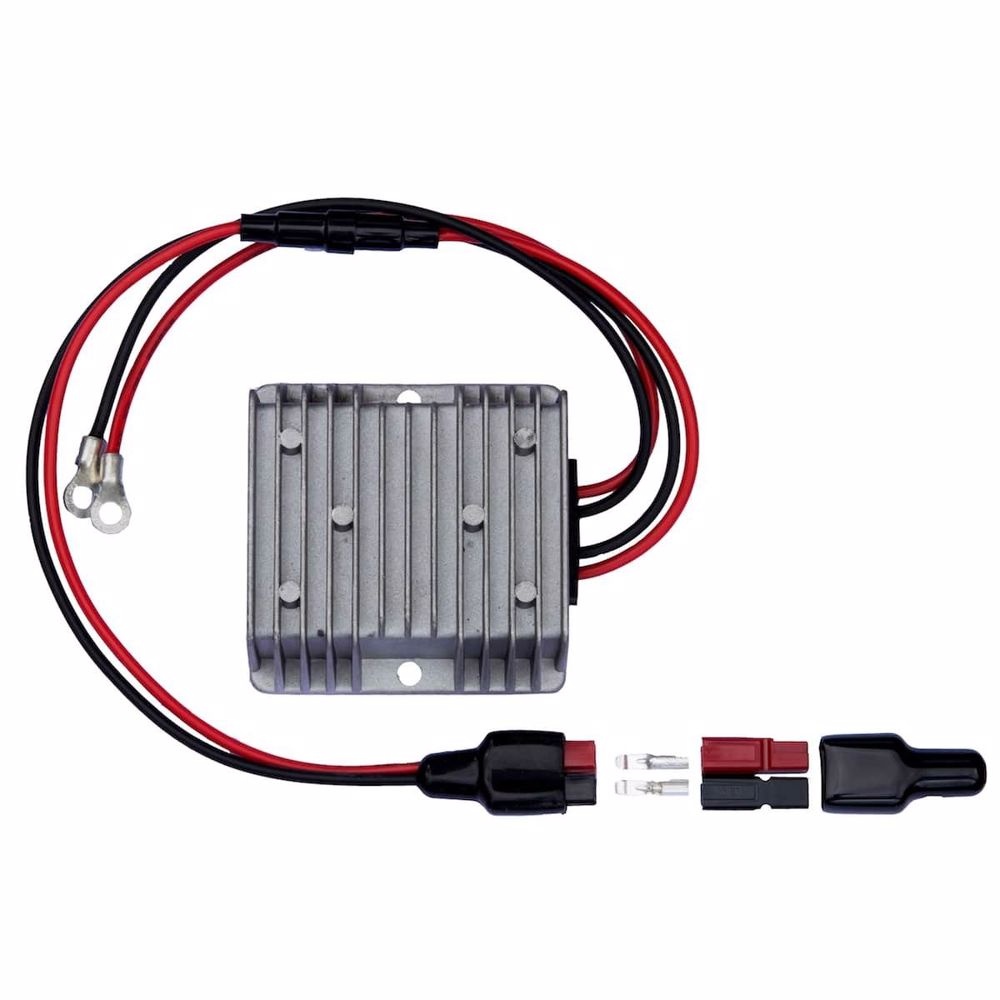 Rebelcell 12V DC STABILISATOR, 3 AMPERE