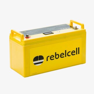 Rebelcell 36V70 LI-ION ACCU