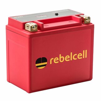 Rebelcell START LITHIUM ACCU (153 WH)