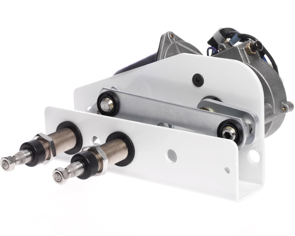 Roca RUITENWISSERMOTOR