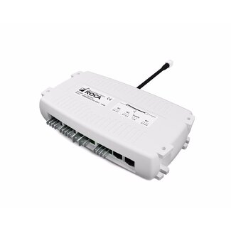 Roca RUITENWISSERCONTROLBOX