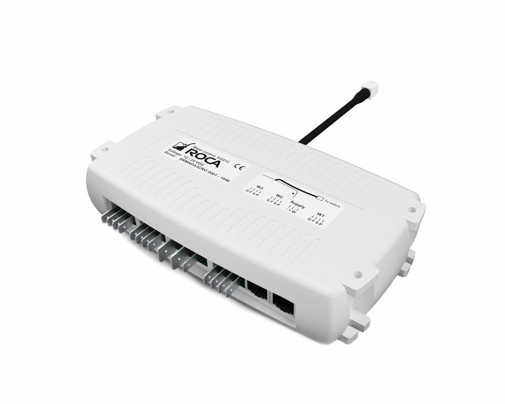 Roca RUITENWISSERCONTROLBOX