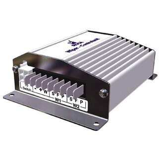 Roca RUITENWISSERCONTROLBOX 1-3 MOTOREN W10/12