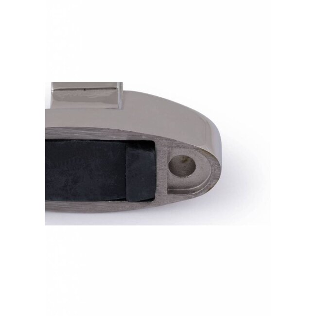 Titan Marine Voet scharnierend RVS