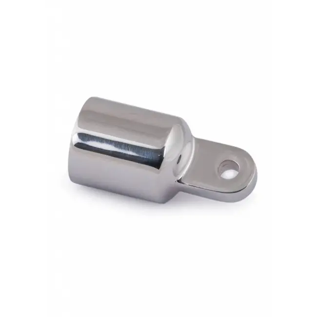 Titan Marine Eindkap buis met oog - RVS - Alle maten