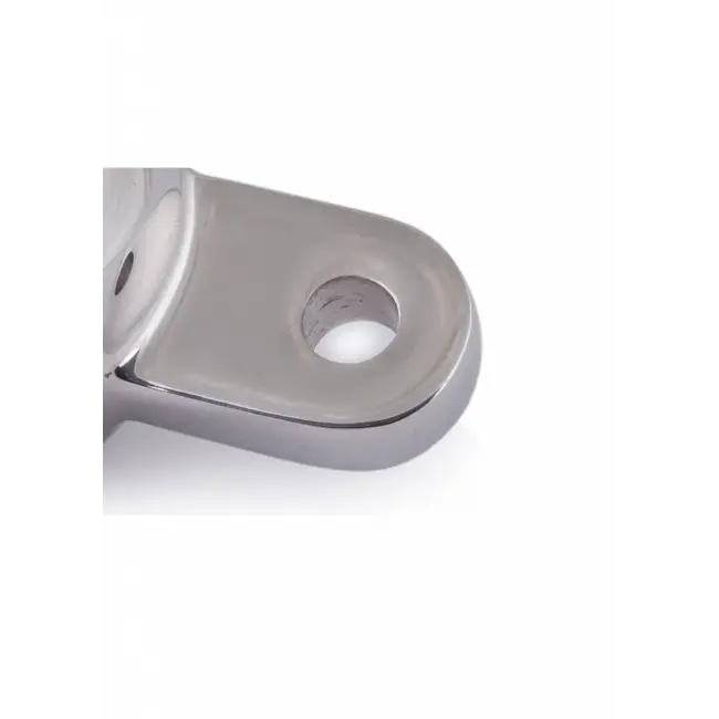 Titan Marine Eindkap buis met oog - RVS - Alle maten