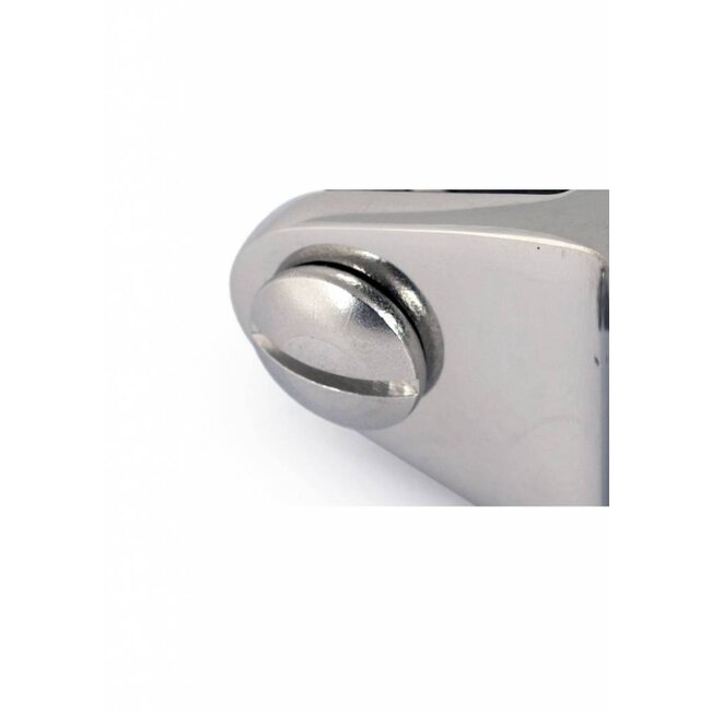 Titan Marine Buiskapbeslag - RVS - Alle maten