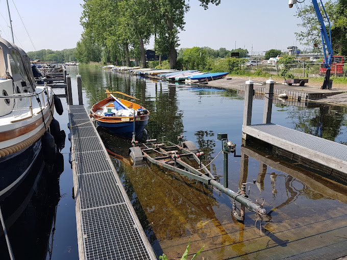 Watersportvereniging De Koenen