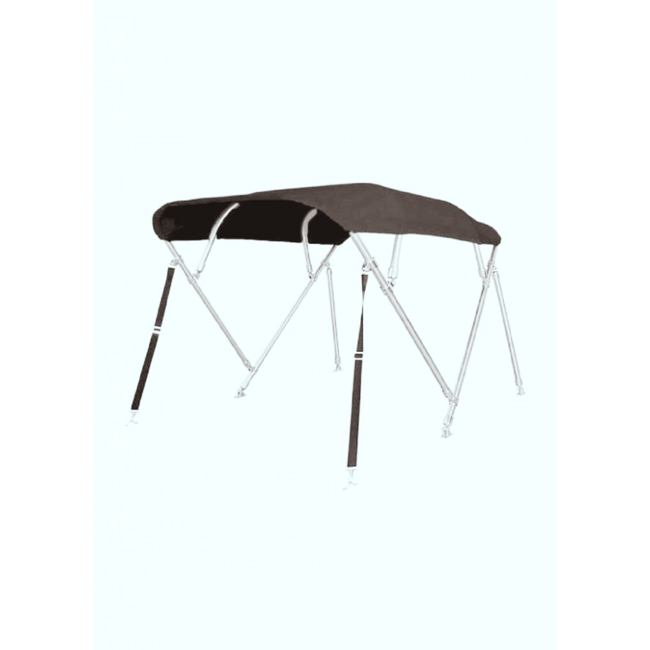 Sunmaster Sunmaster 4 Boog - RVS