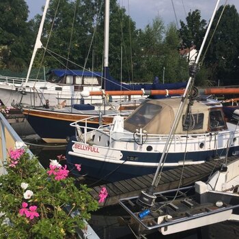 Jachthaven D' Anckerplaets