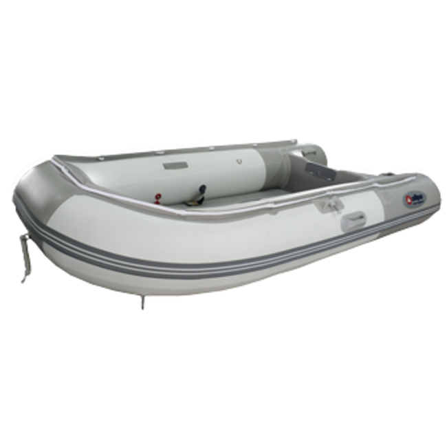 Allpa Opblaasboot SENS240