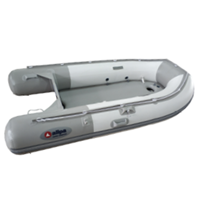 Allpa Opblaasboot SENS265