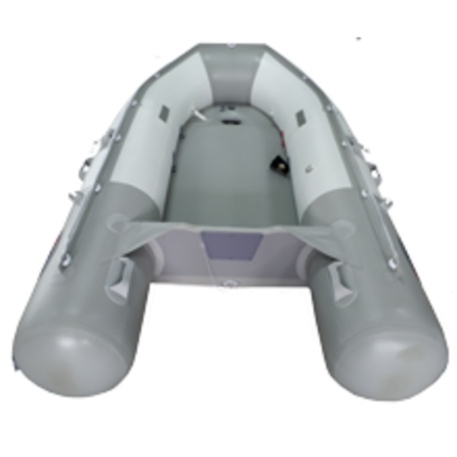 Allpa Opblaasboot SENS290