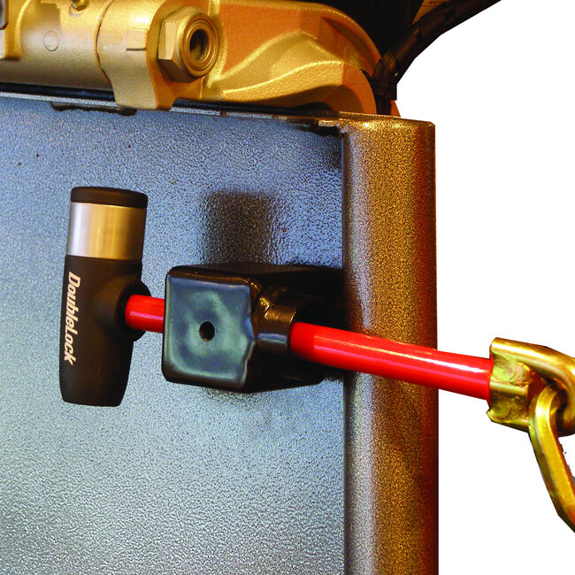 Doublelock Outboard Lock SCM