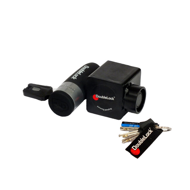Doublelock Outboard Lock SCM