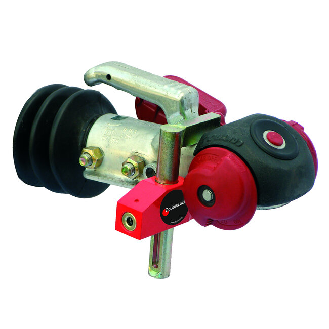 Doublelock Compact Eagle  SCM