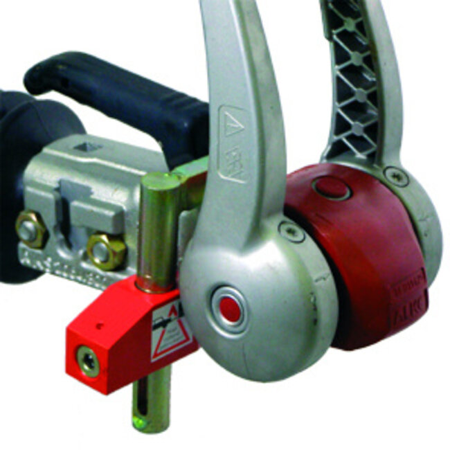 Doublelock Compact Eagle  SCM