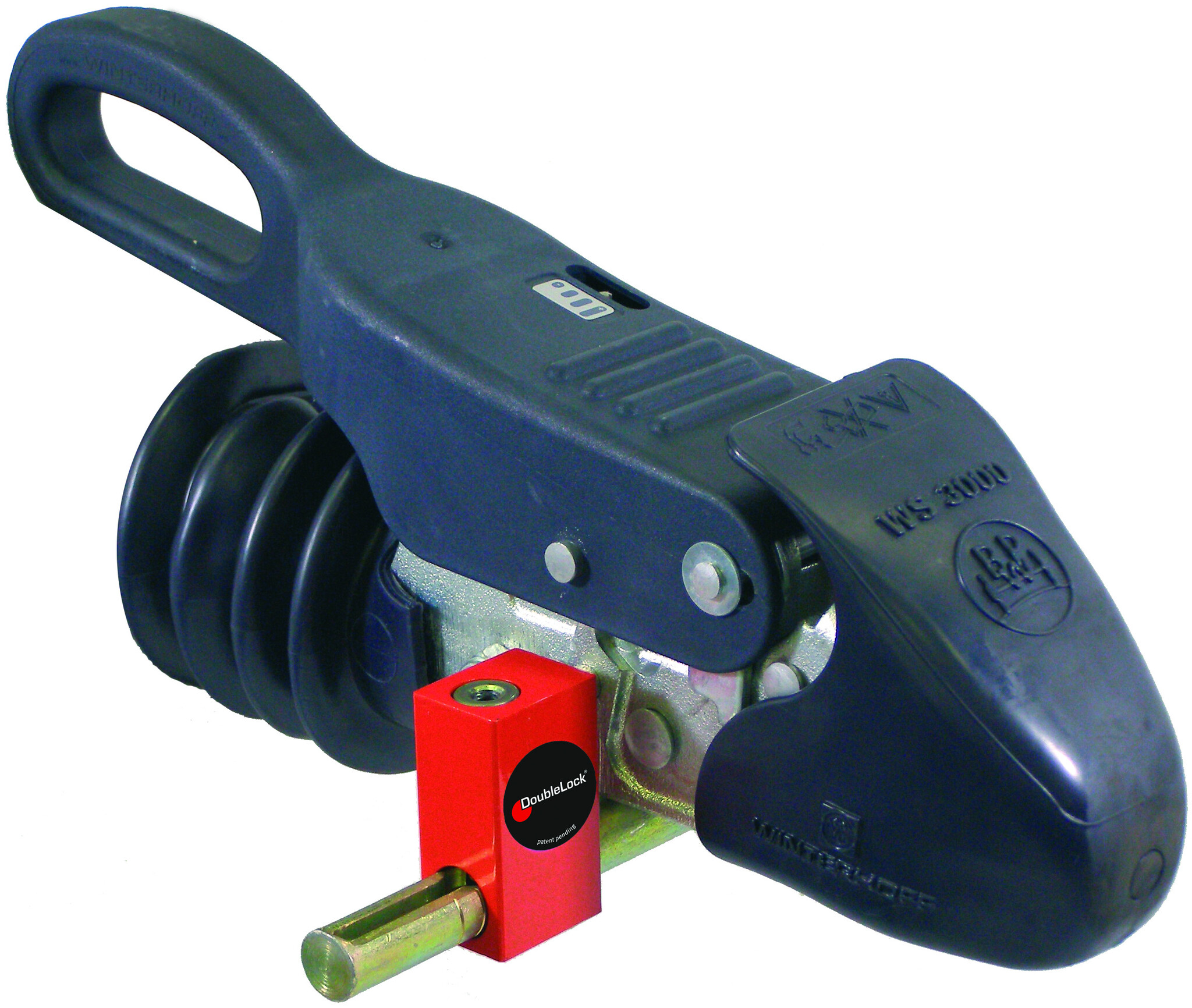 Compact Condor SCM - XXL water