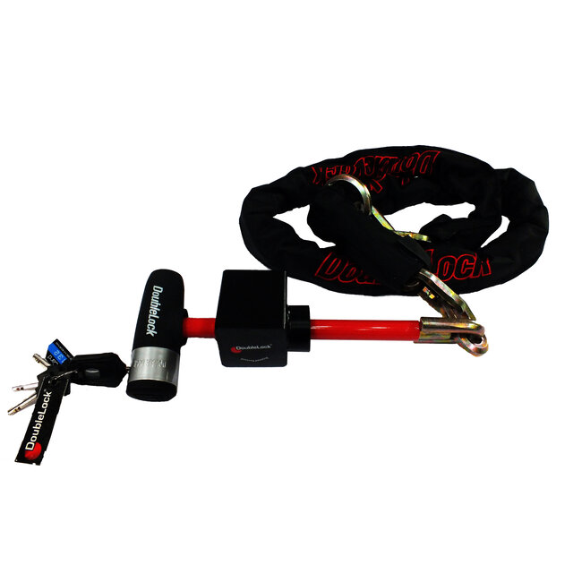 Doublelock Loop Chain Long  SCM