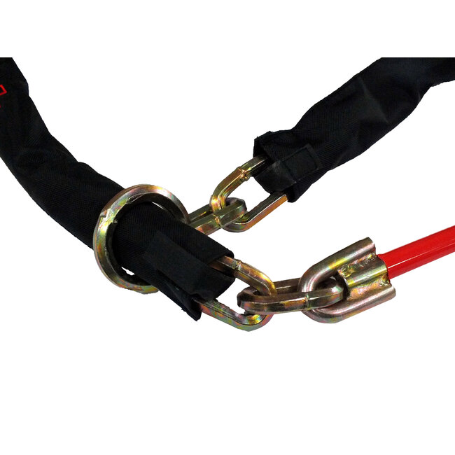 Doublelock Loop Chain Long  SCM