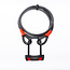 Doublelock Cable Lock BEAST 300 ART