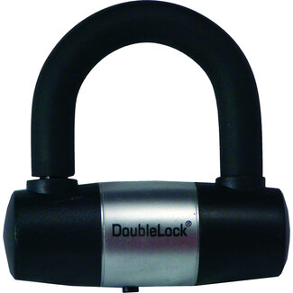 Doublelock U-Lock