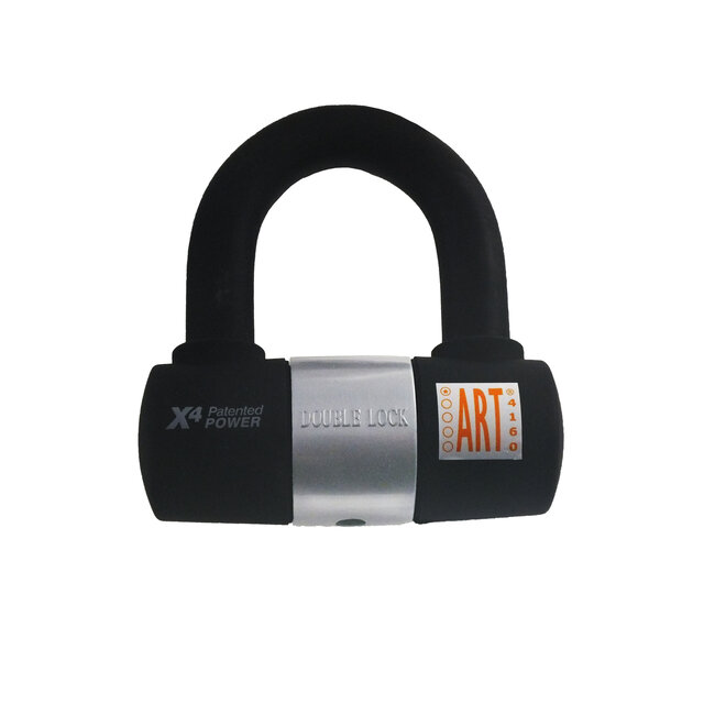 Doublelock  U-Lock BEAST